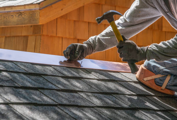 Best Wood Shake Roofing  in Carnation, WA